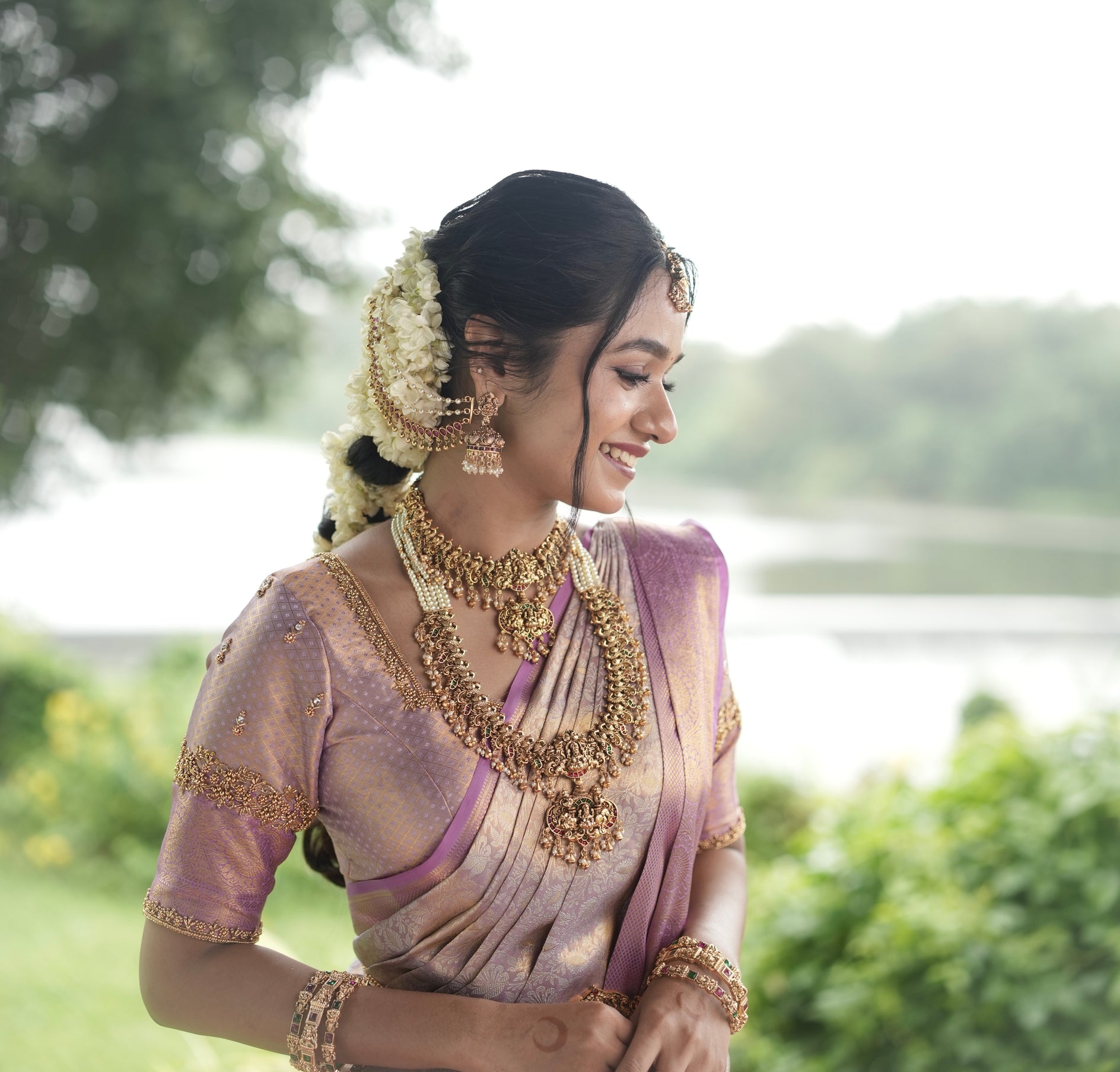 Bridal Combo Sets