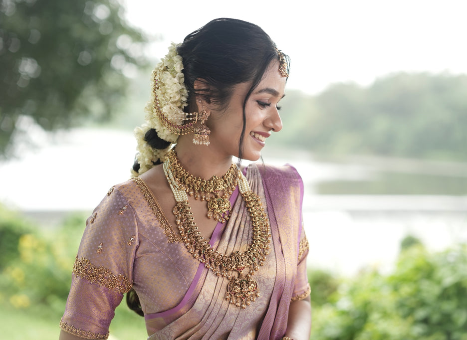 Bridal Combo Sets