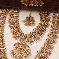 Savitri bridalset