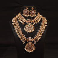 Guttapusalu Bridalset