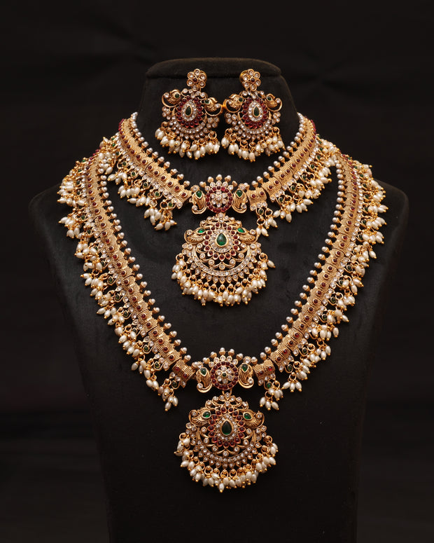 Guttapusalu Bridalset