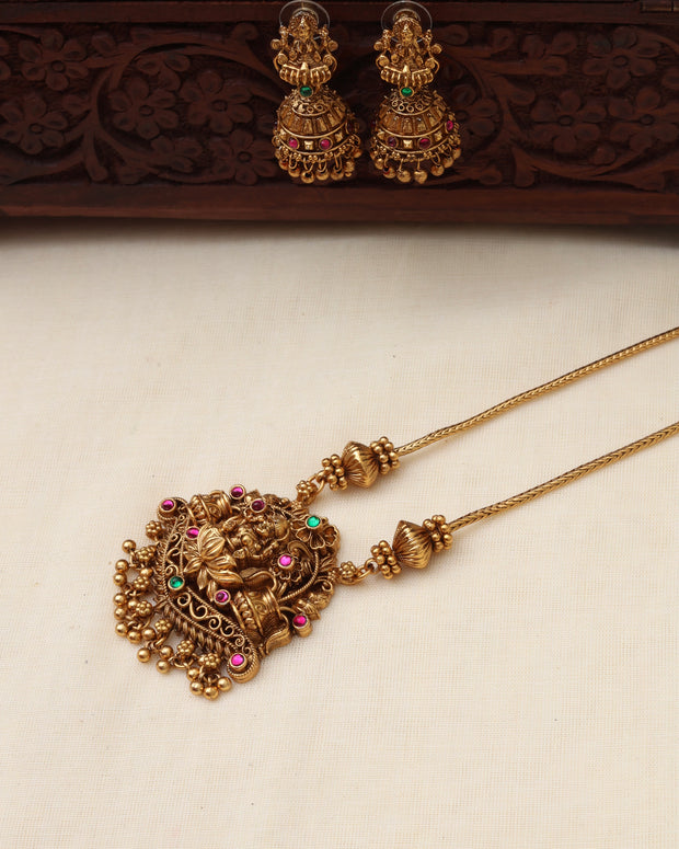 Renuka haaram - ( JS 0239)