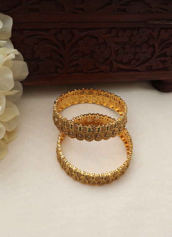 Swarna Devi Bangles