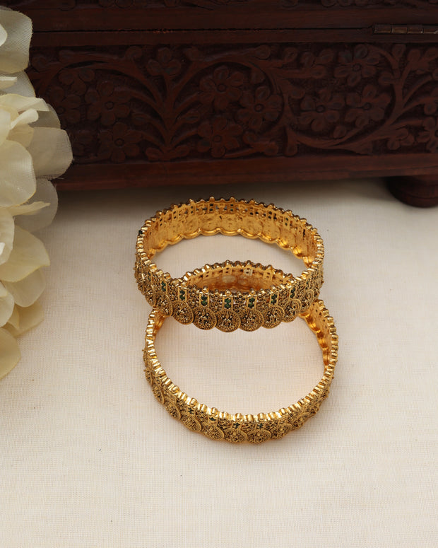 Swarna Devi Bangles