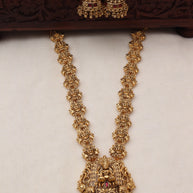 Vaibhavi haaram-JS 0162