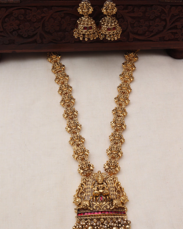 Vaibhavi haaram-JS 0162