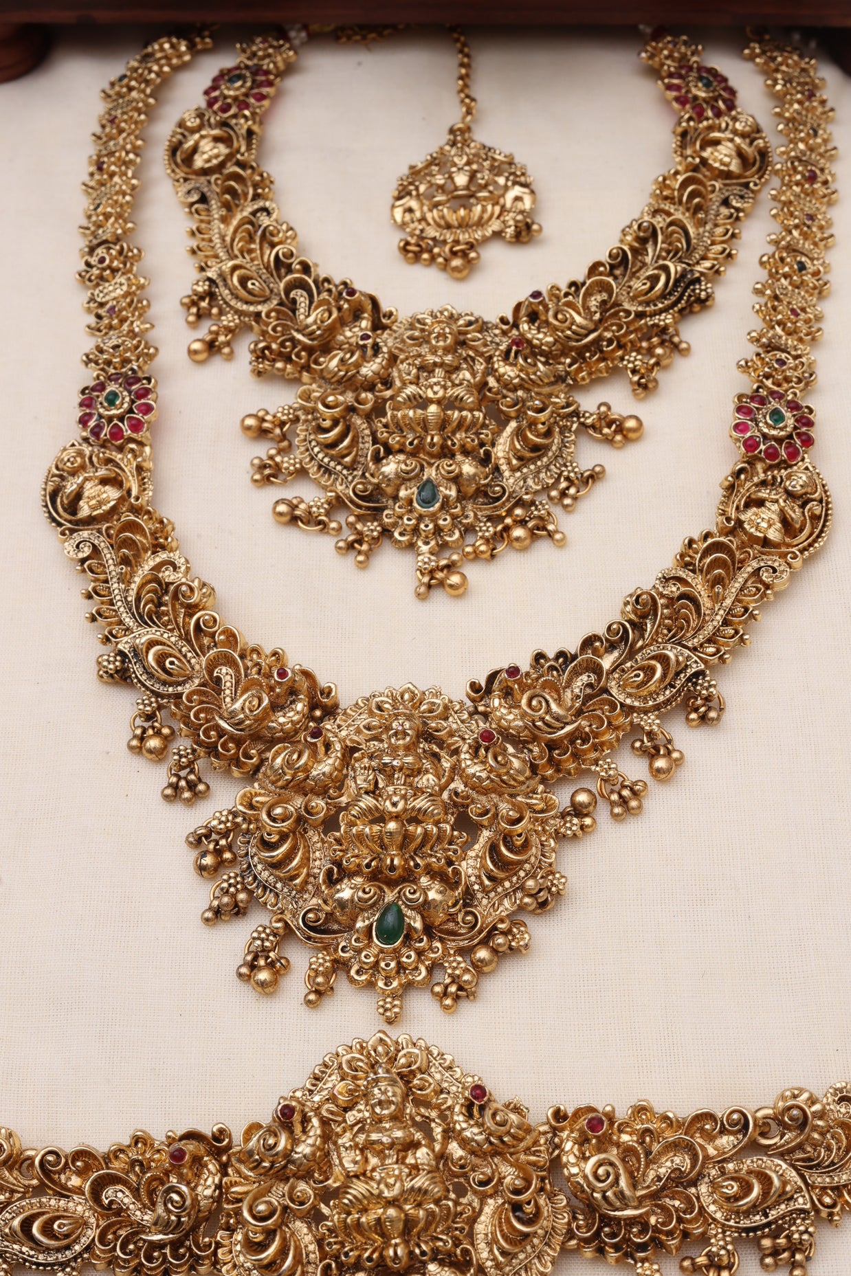 Priya Bridalset-03