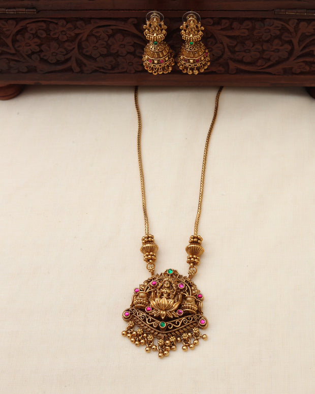 Renuka haaram - ( JS 0239)