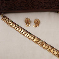 Elakkathali Multicolour-JS 0216
