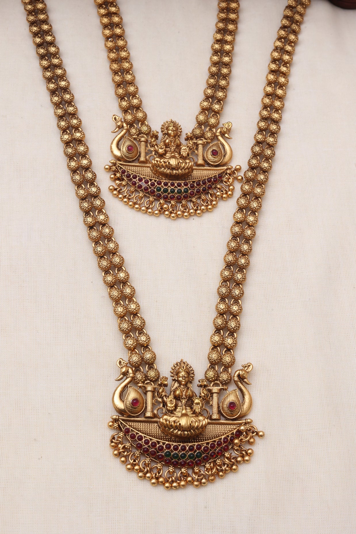 Anugraha bridalset-07
