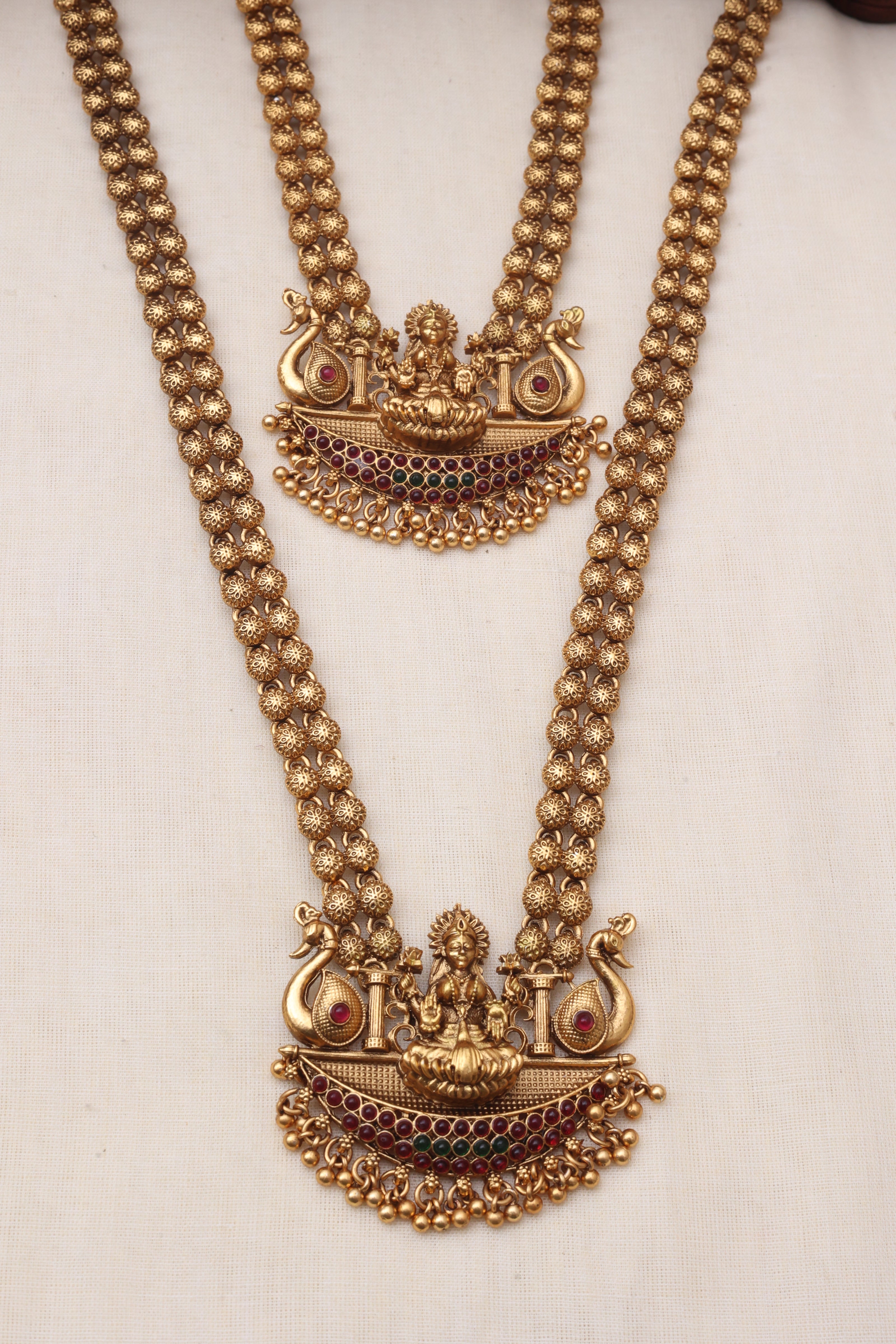 Anugraha bridalset-07