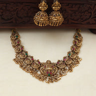Kayadu Necklace set