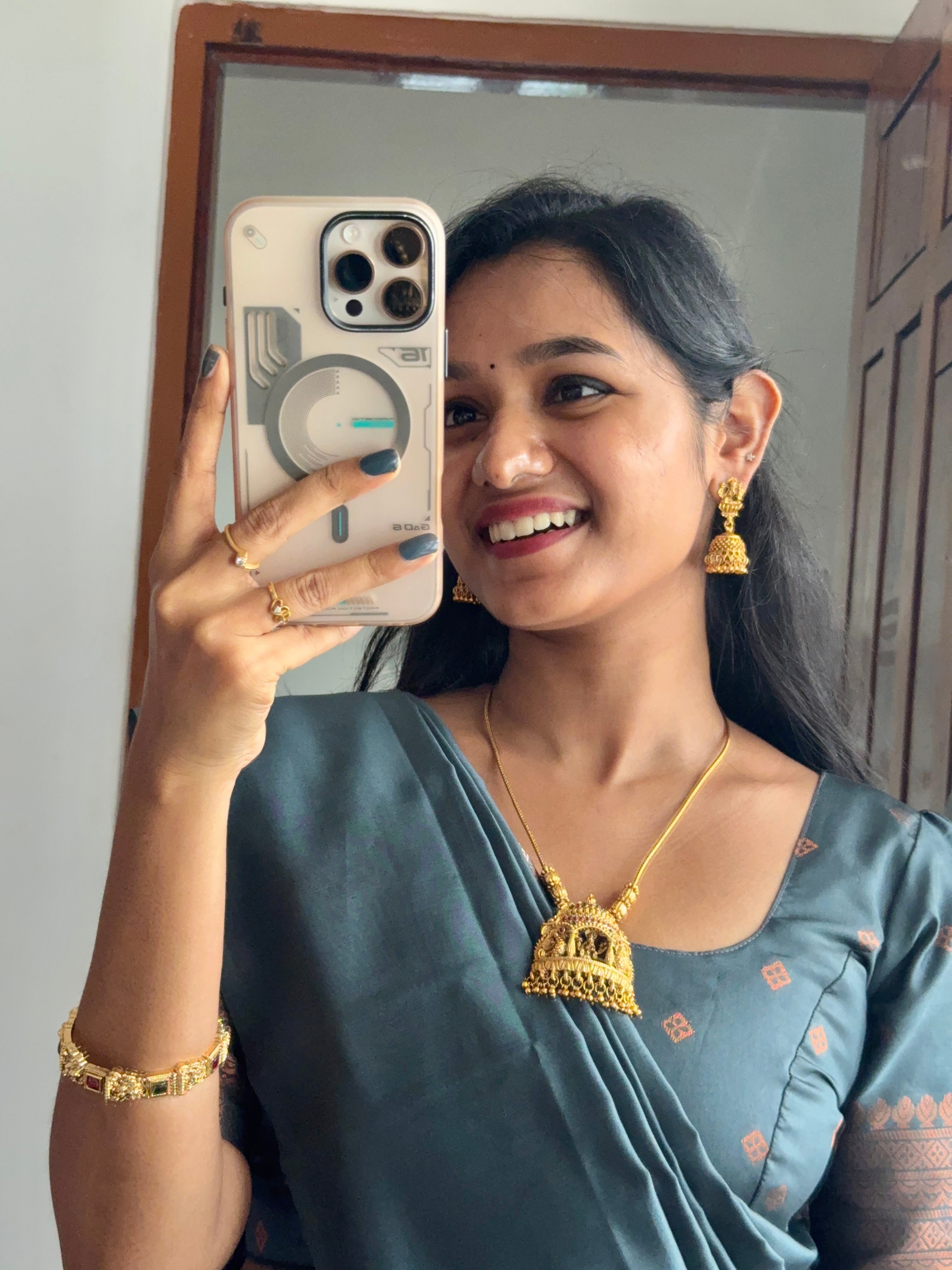 Devi Mandira haaram - (JS 0209)