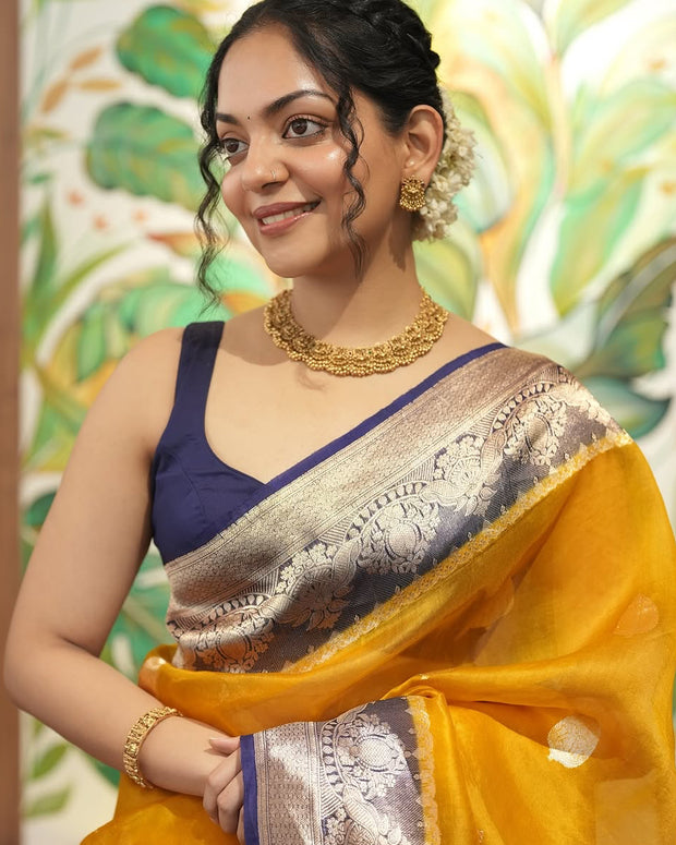 Ahaana necklace set - (JS 0224)