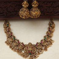 Kayadu Necklace set