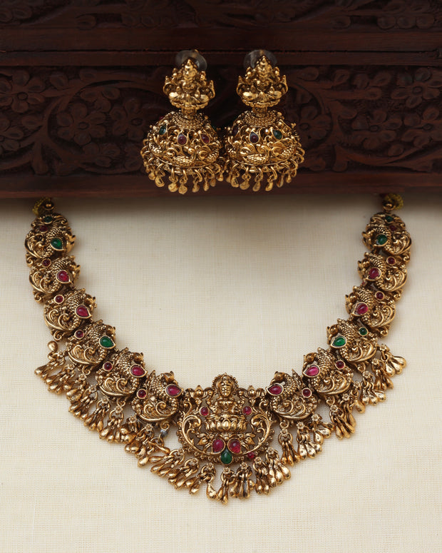 Kayadu Necklace set