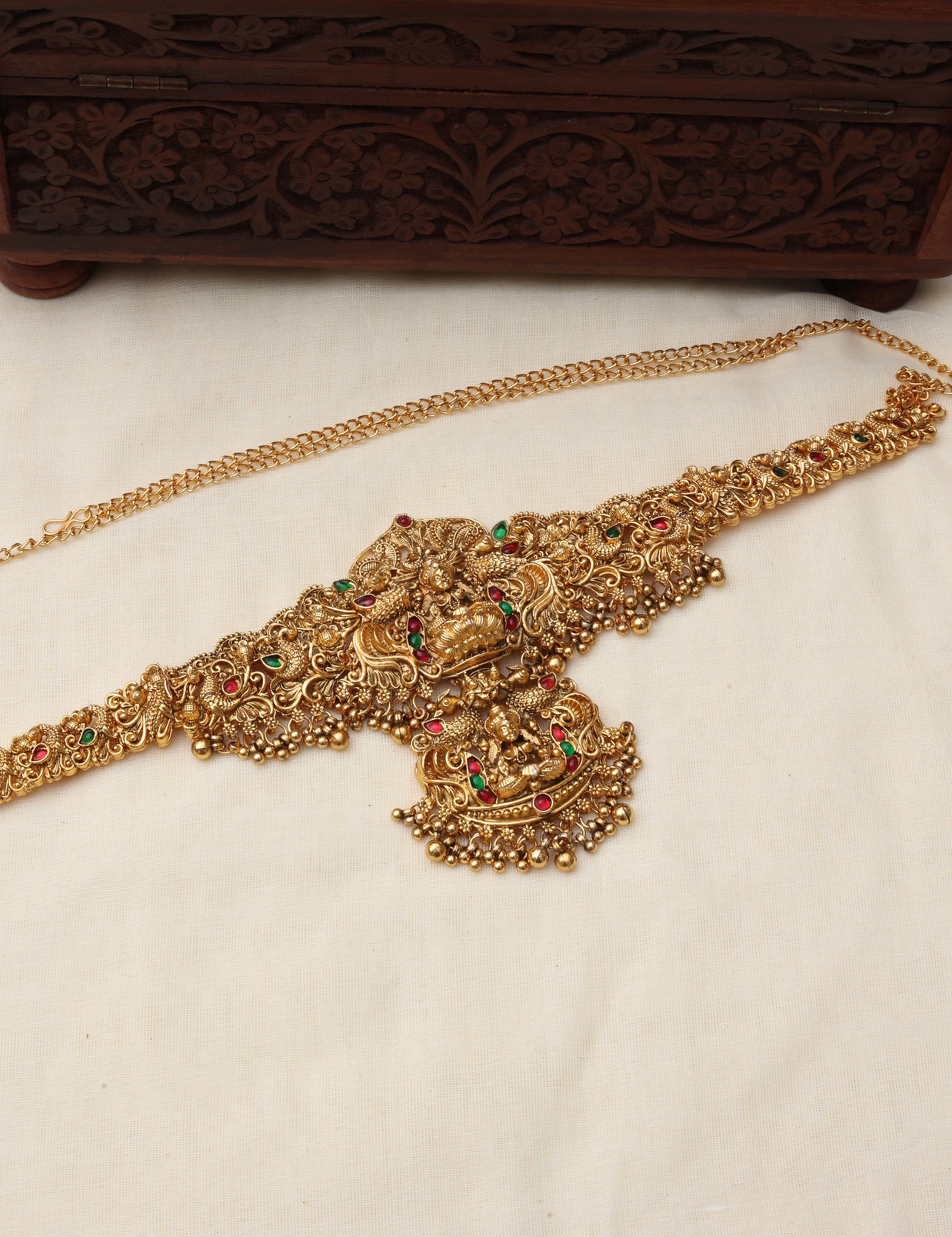 Shobhana hipbelt - (008)