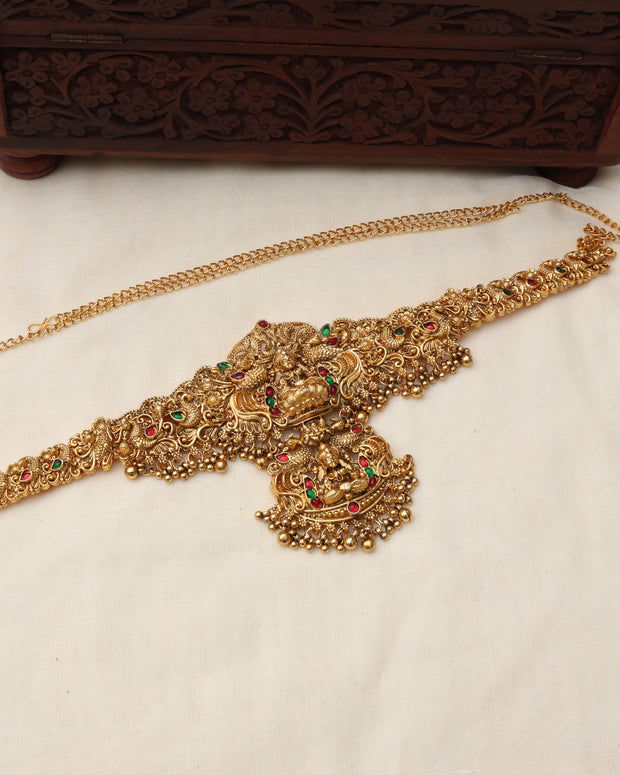 Shobhana hipbelt - (008)