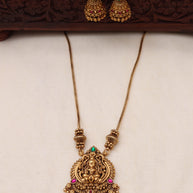 Lalitha haaram-JS 0124
