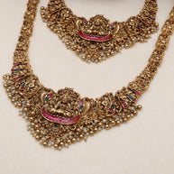 Parvati Bridal combo