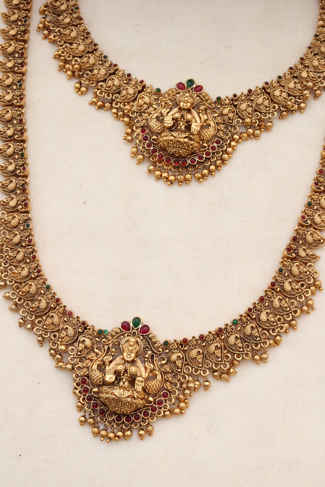 Hansika bridalset-025