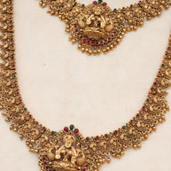 Hansika bridalset-025