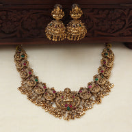 Kayadu Necklace set