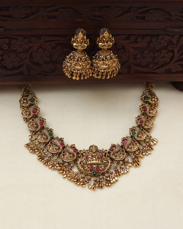 Kayadu Necklace set