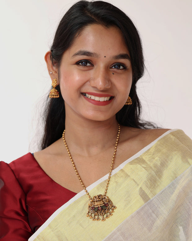 Saraswathy haaram-JS 0137