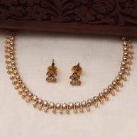Catherine necklace set-0101