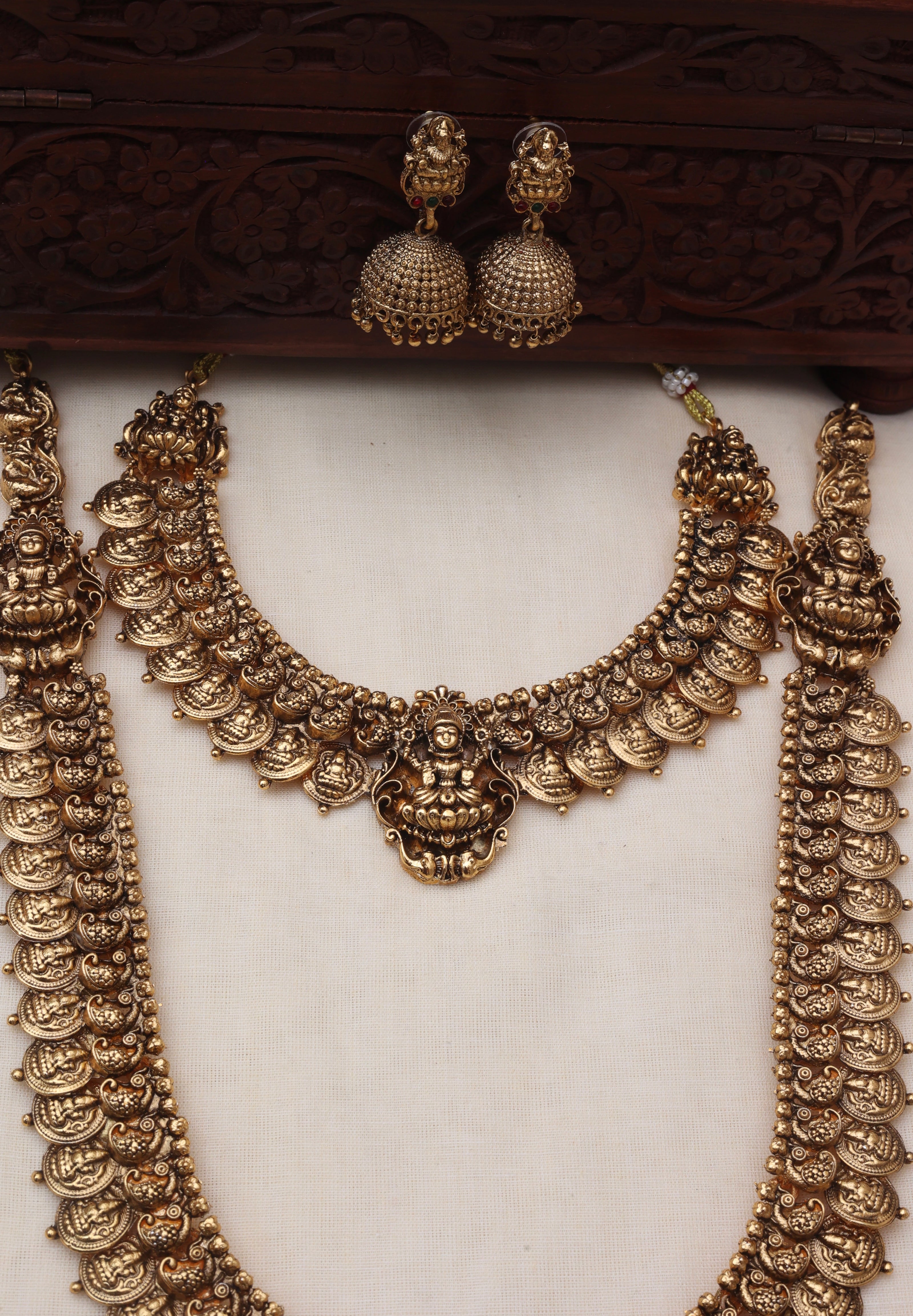 Amudha Bridalset-05