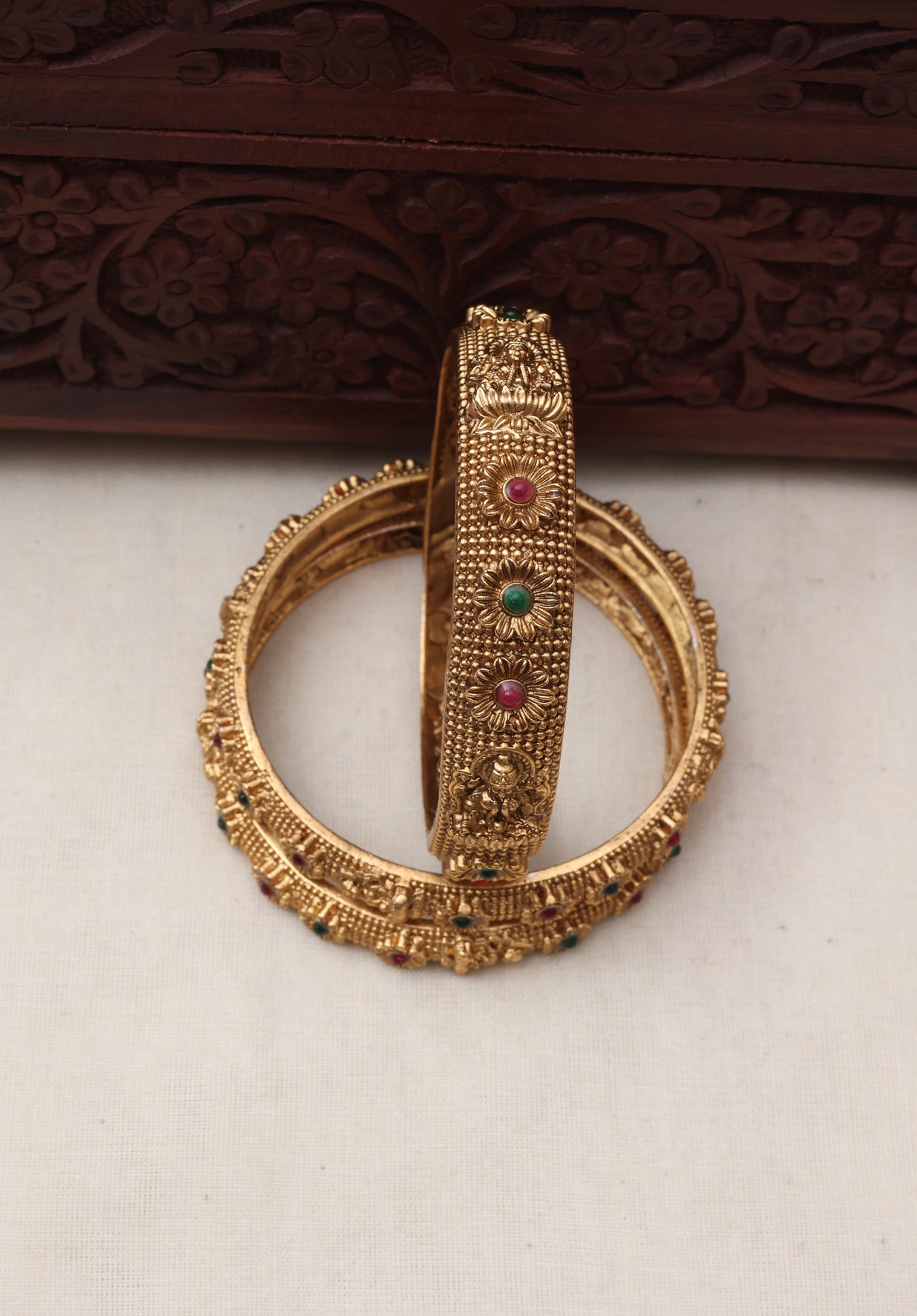 Sumangali Bangles-001