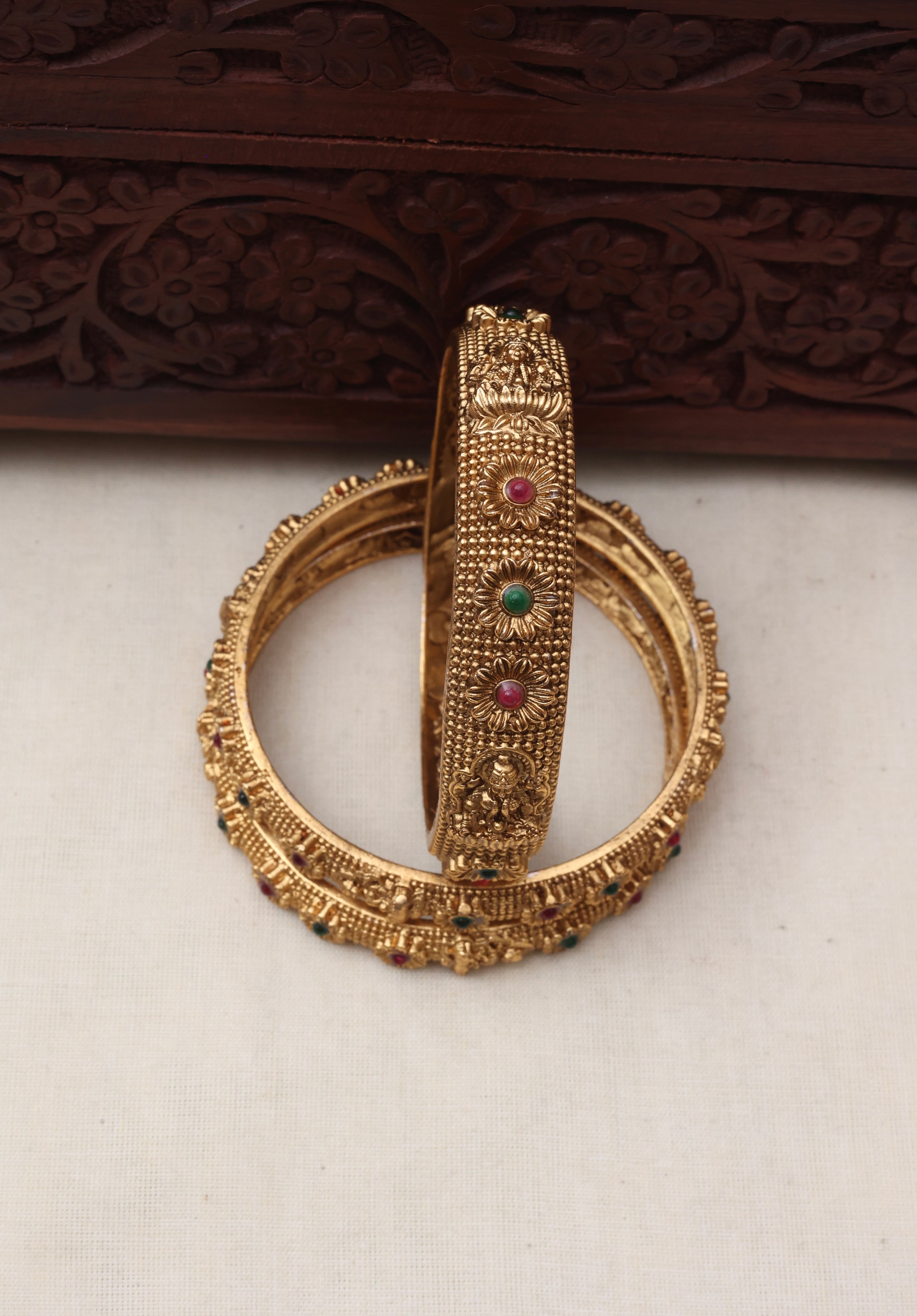 Sumangali Bangles-001