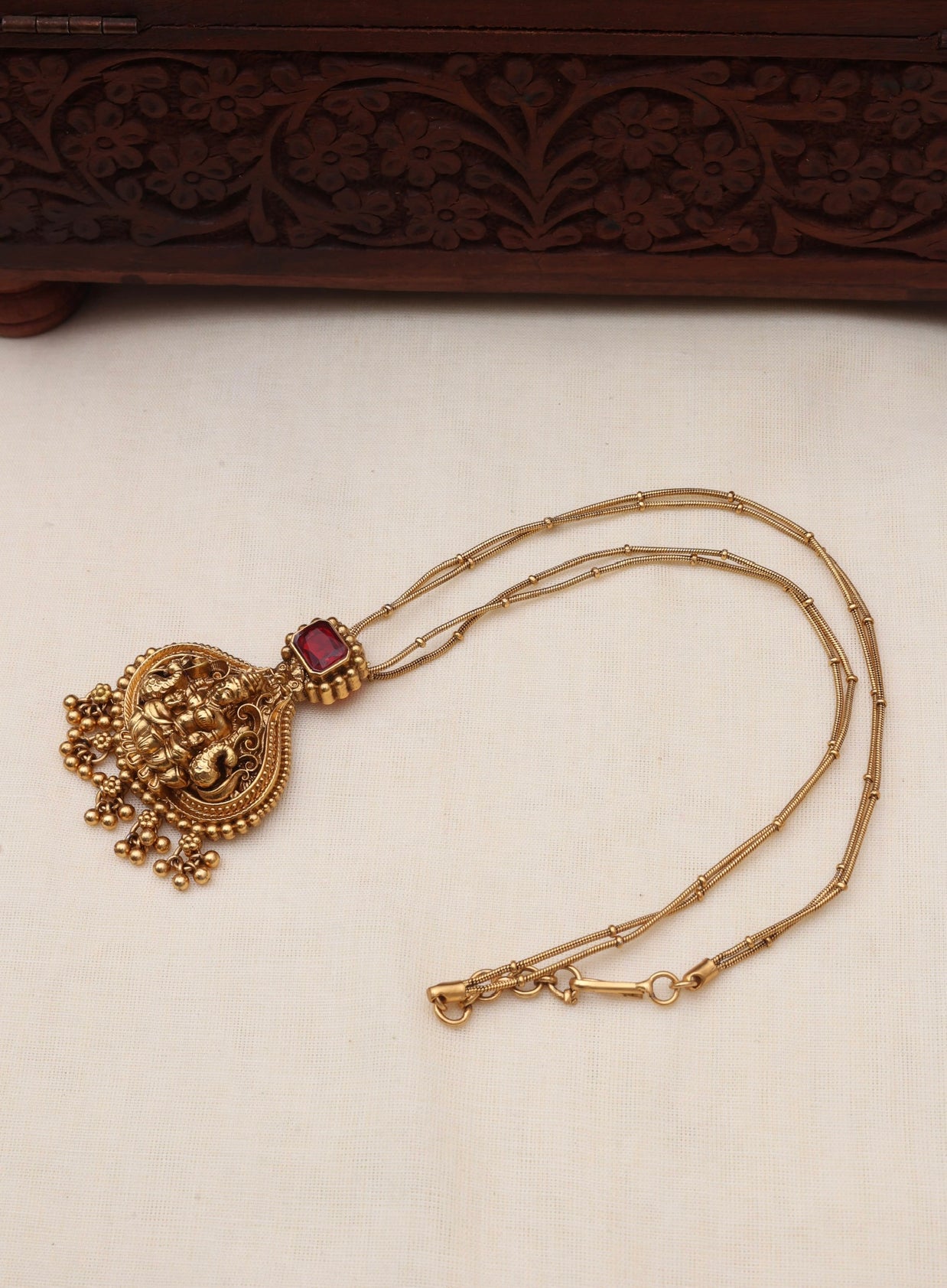 Deep haaram-JS 0119