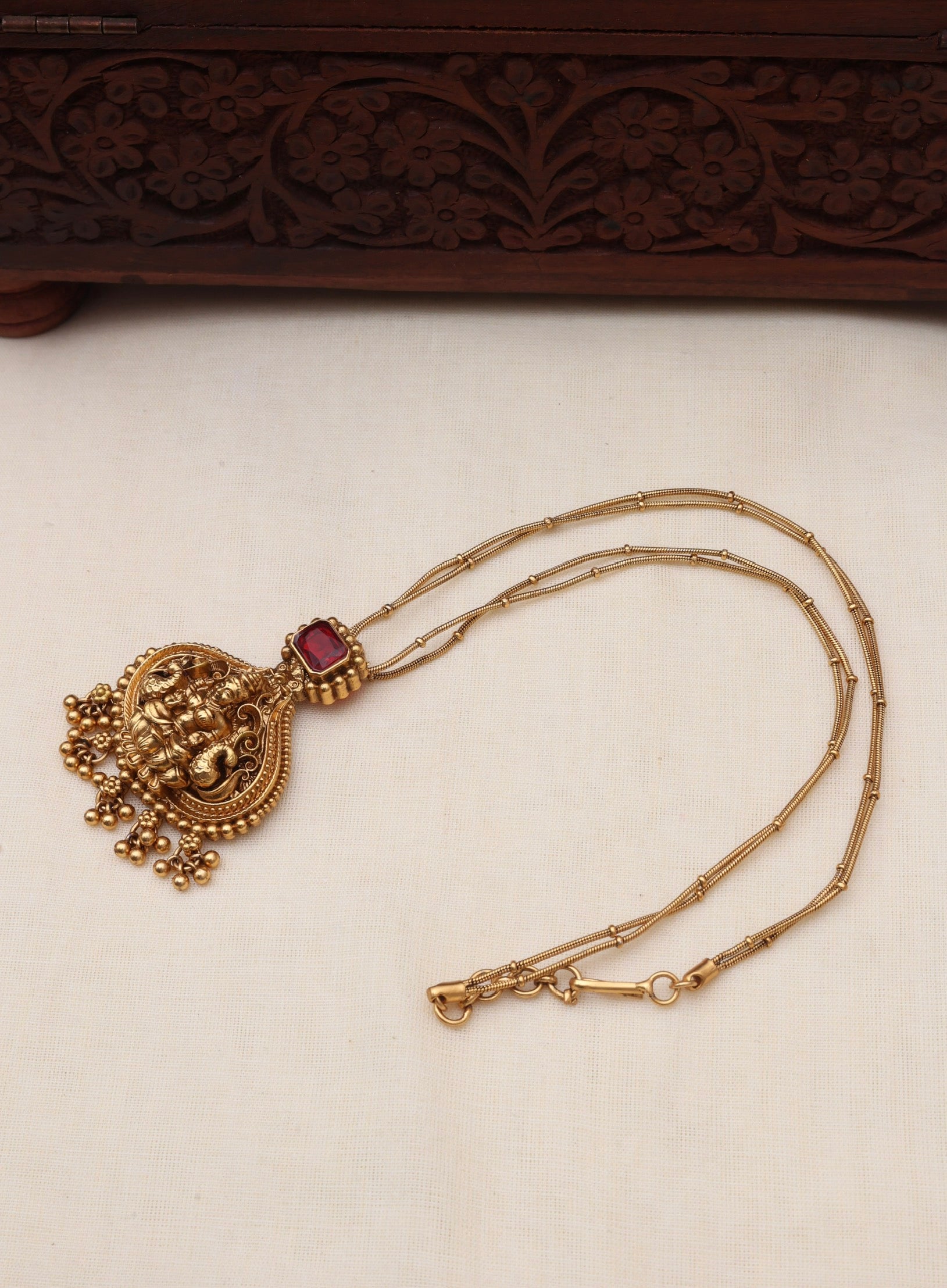 Deep haaram-JS 0119