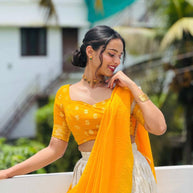 3 layer palakka choker