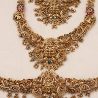 Priya Bridalset-03
