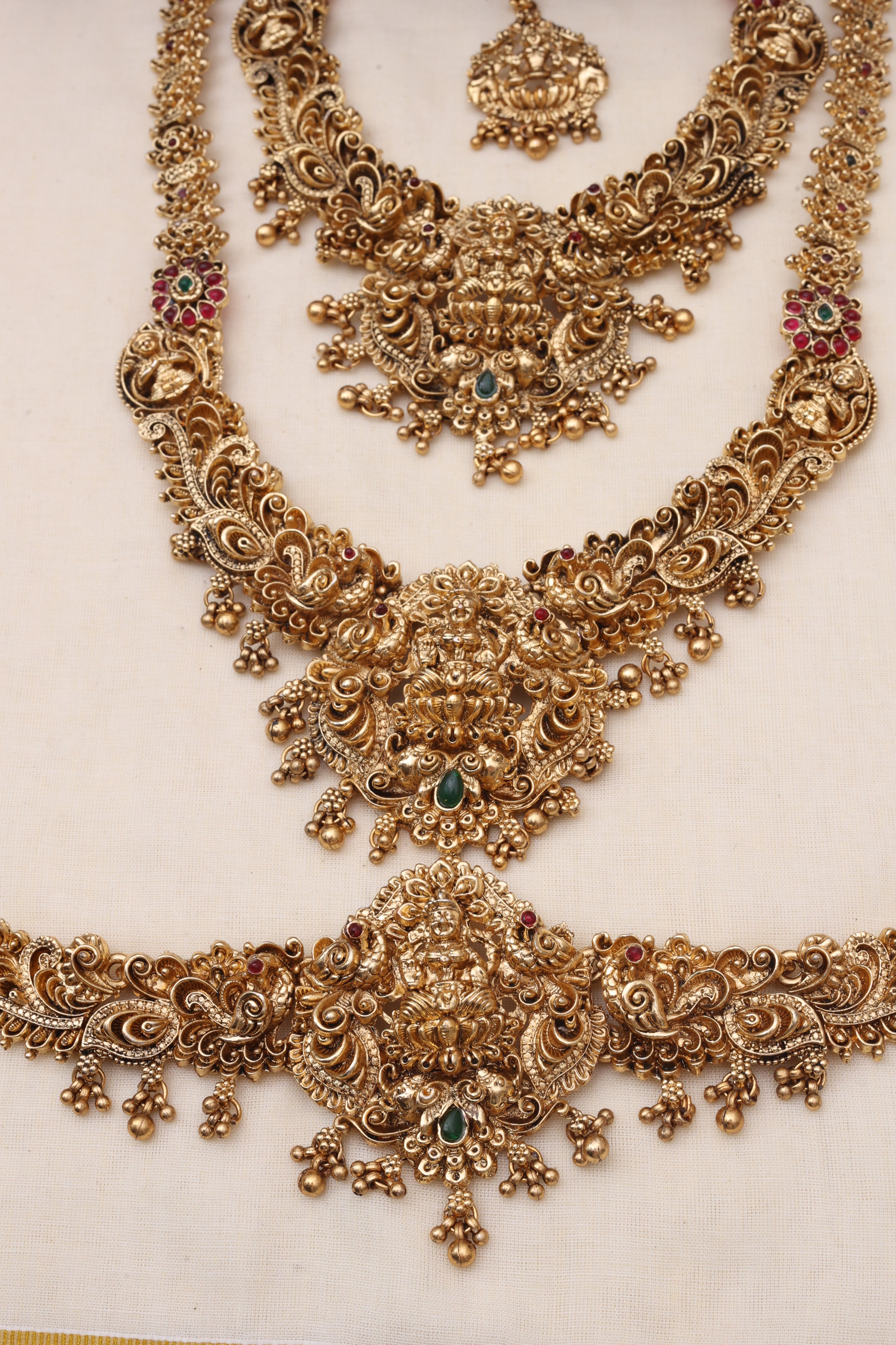 Priya Bridalset-03