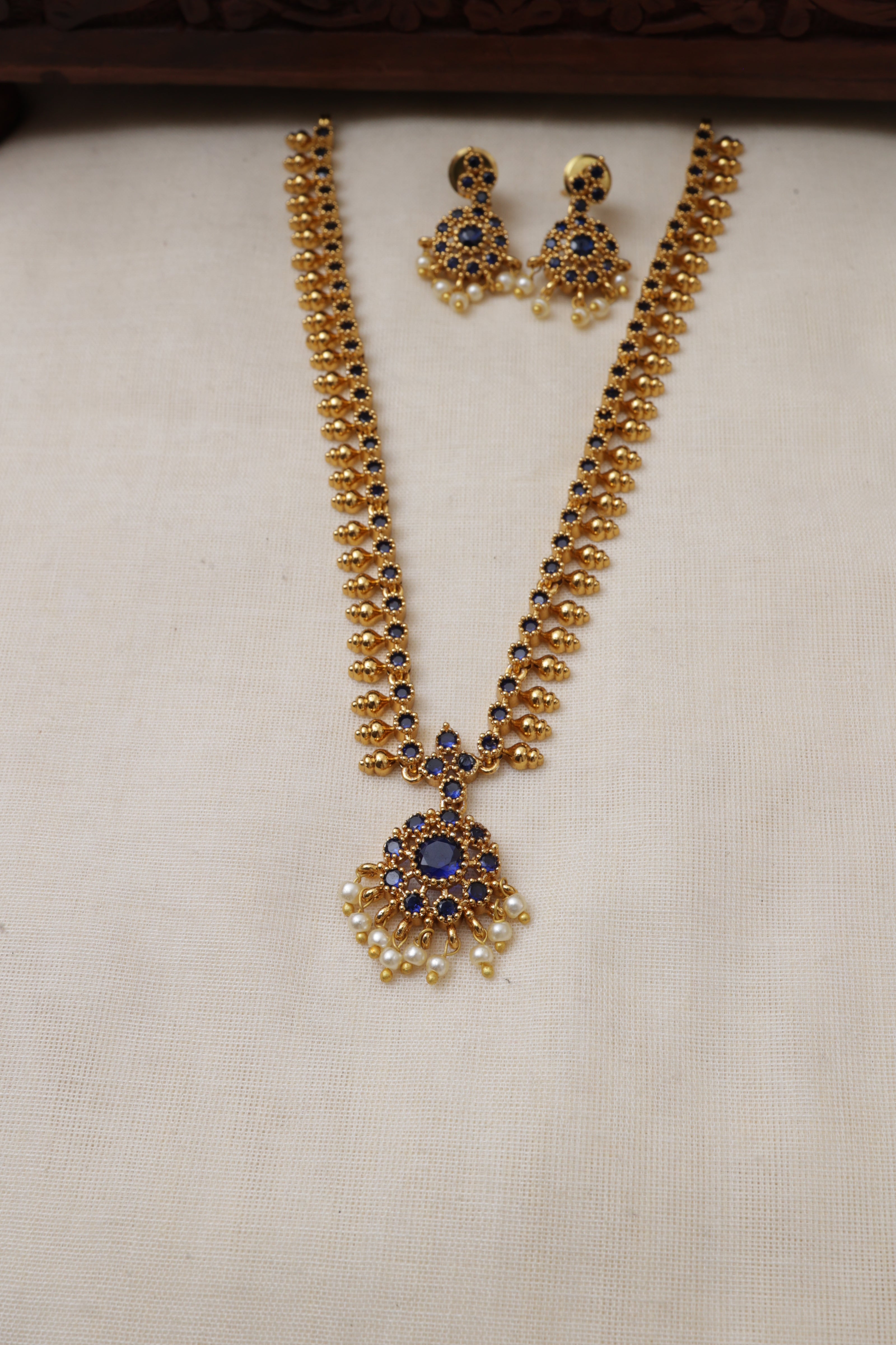 Attigai Blue-JS 0206