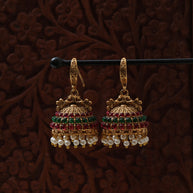 Trisha Jhumkas