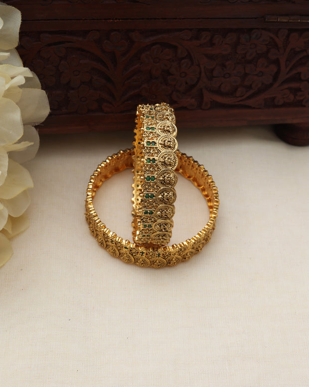 Swarna Devi Bangles