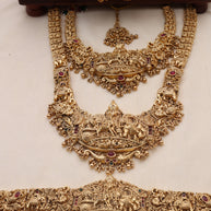 Ganapathy Bridalset-028