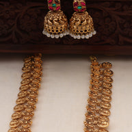 Sangeetha Haaram-(JS 0284)
