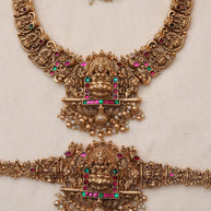 Deva bridalset