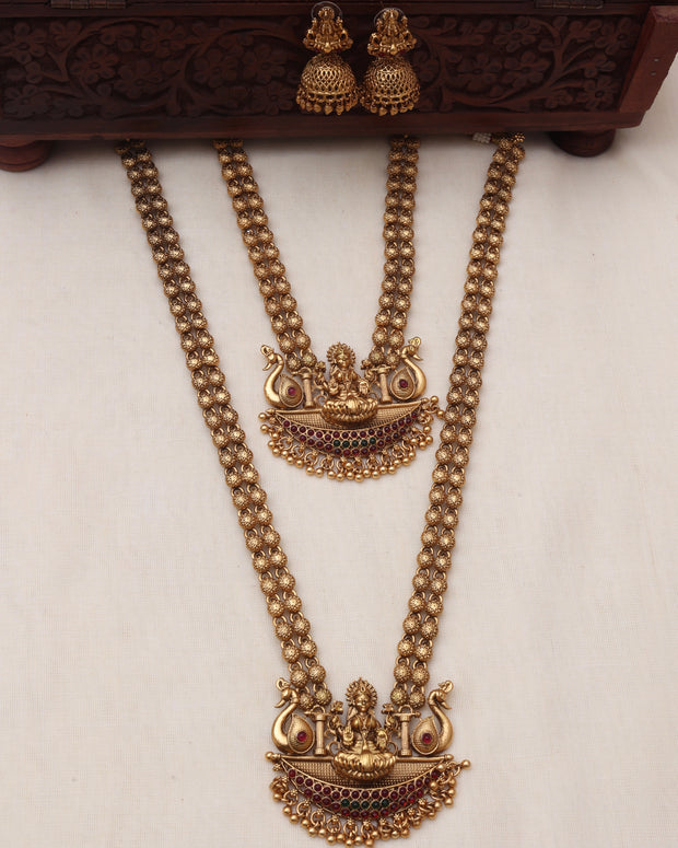 Anugraha bridalset-07