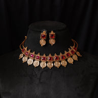 Lakshmi kaasu maala