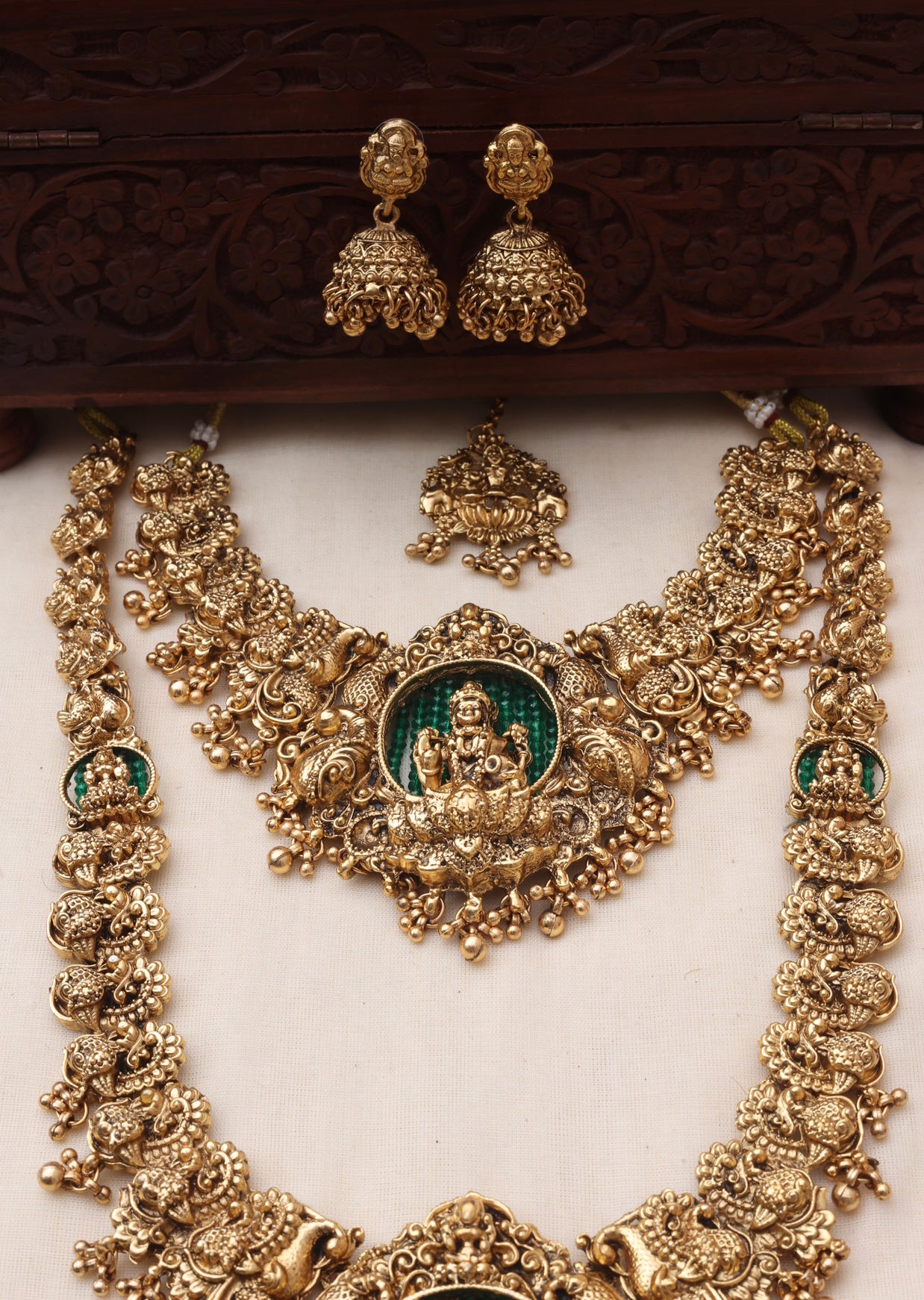 Urmila bridalset-010