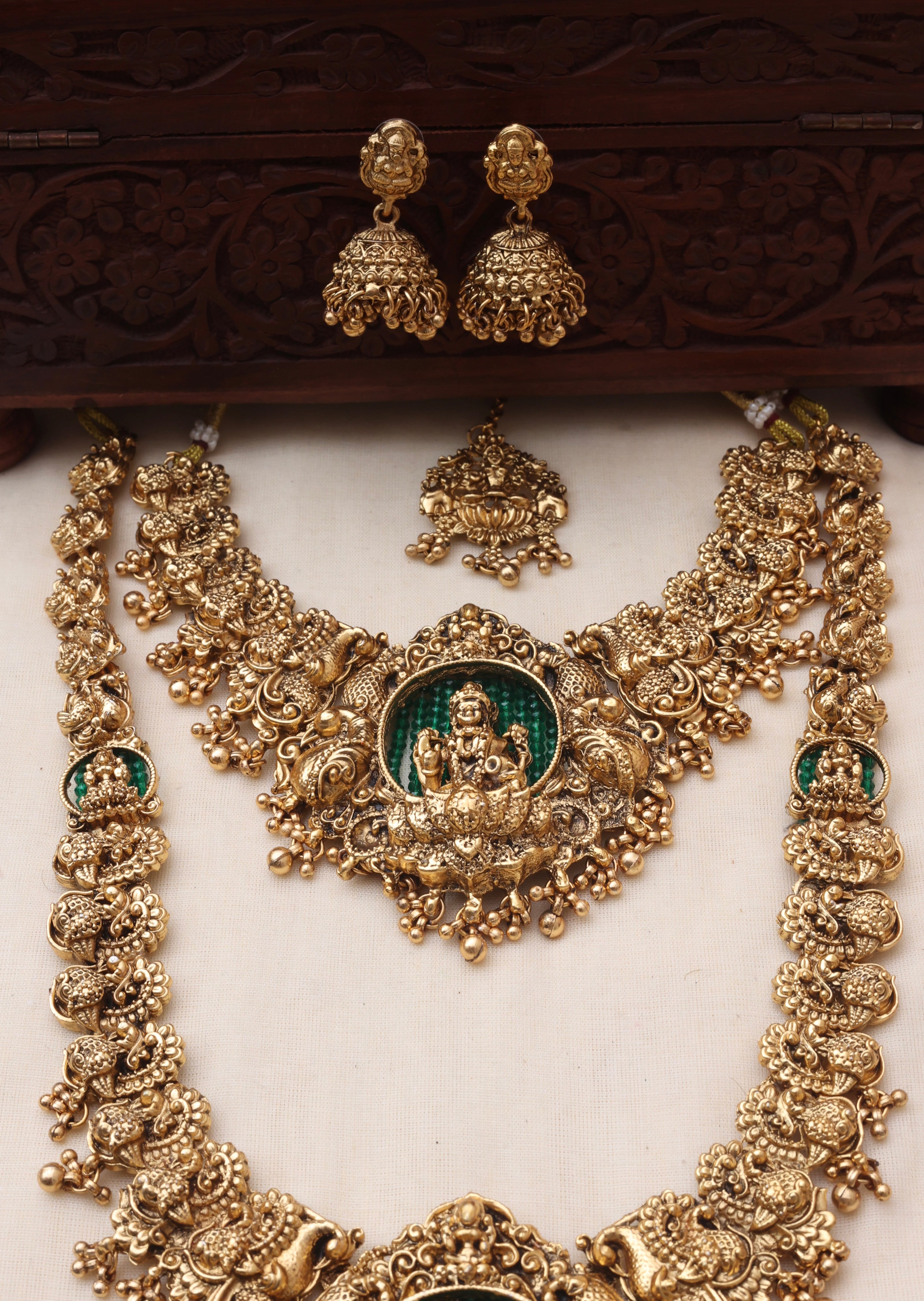 Urmila bridalset-010