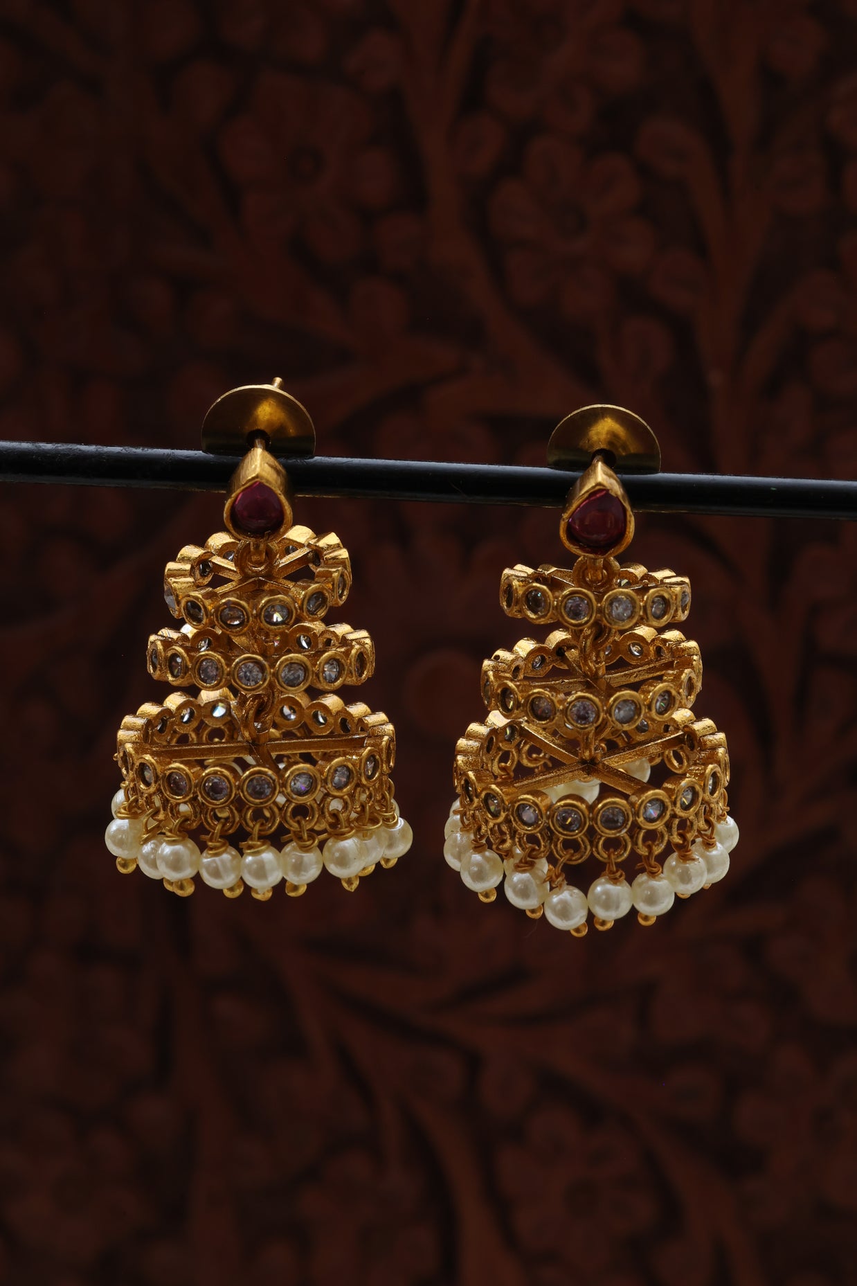 Apsara earrings (ER 165)