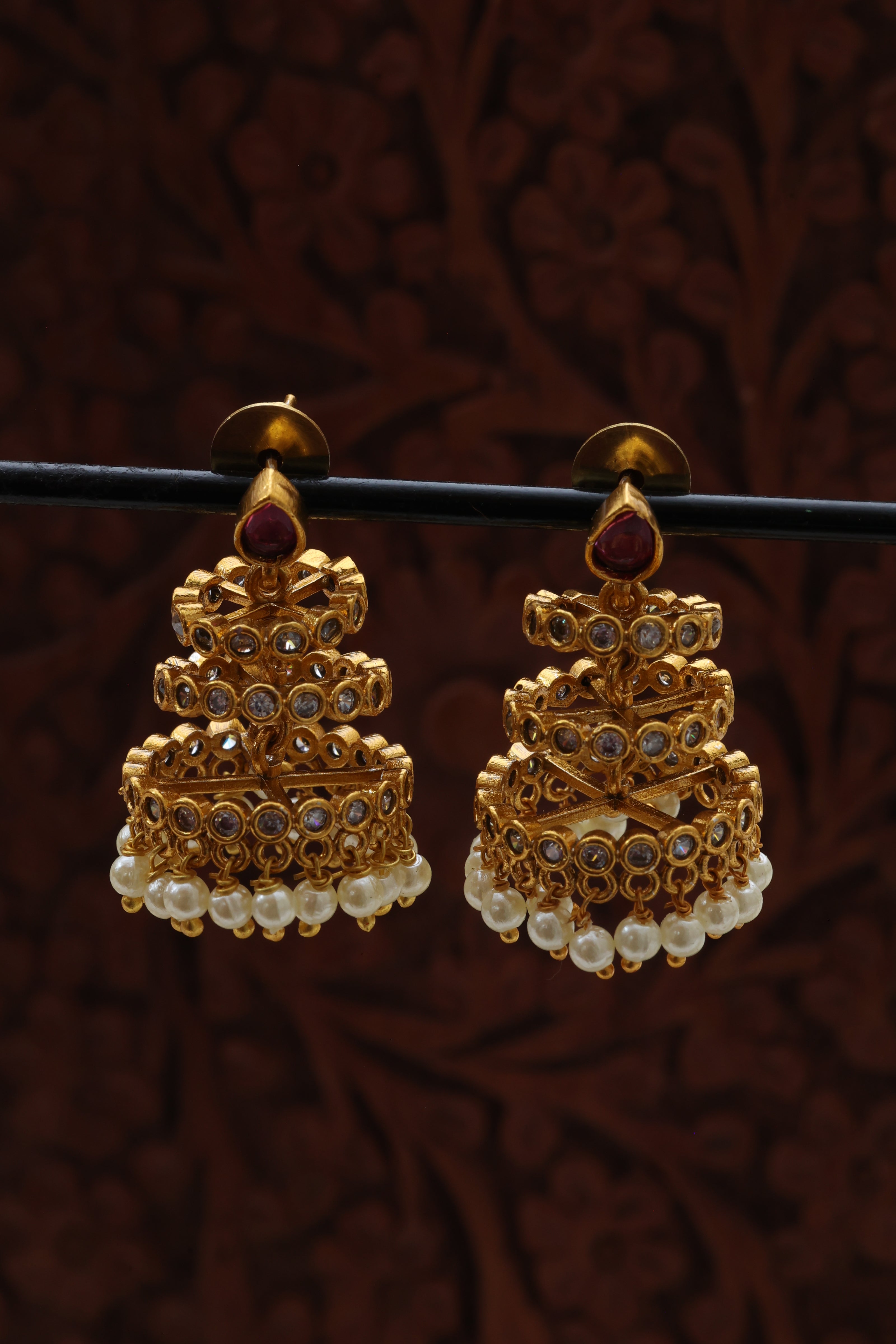 Apsara earrings (ER 165)